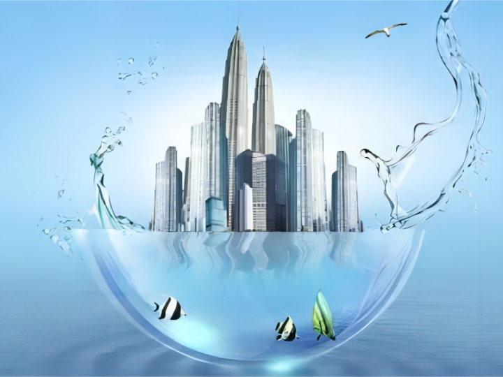 水务行业如何应对碳中和带来的机遇与挑战？