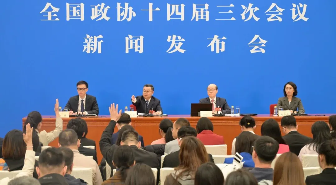 直通两会丨今年全国两会首场新闻发布会，聚焦哪些生态环境问题？